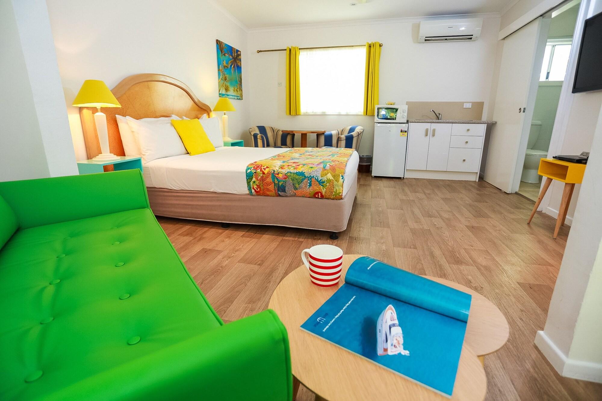 Port Douglas Motel Port Douglas