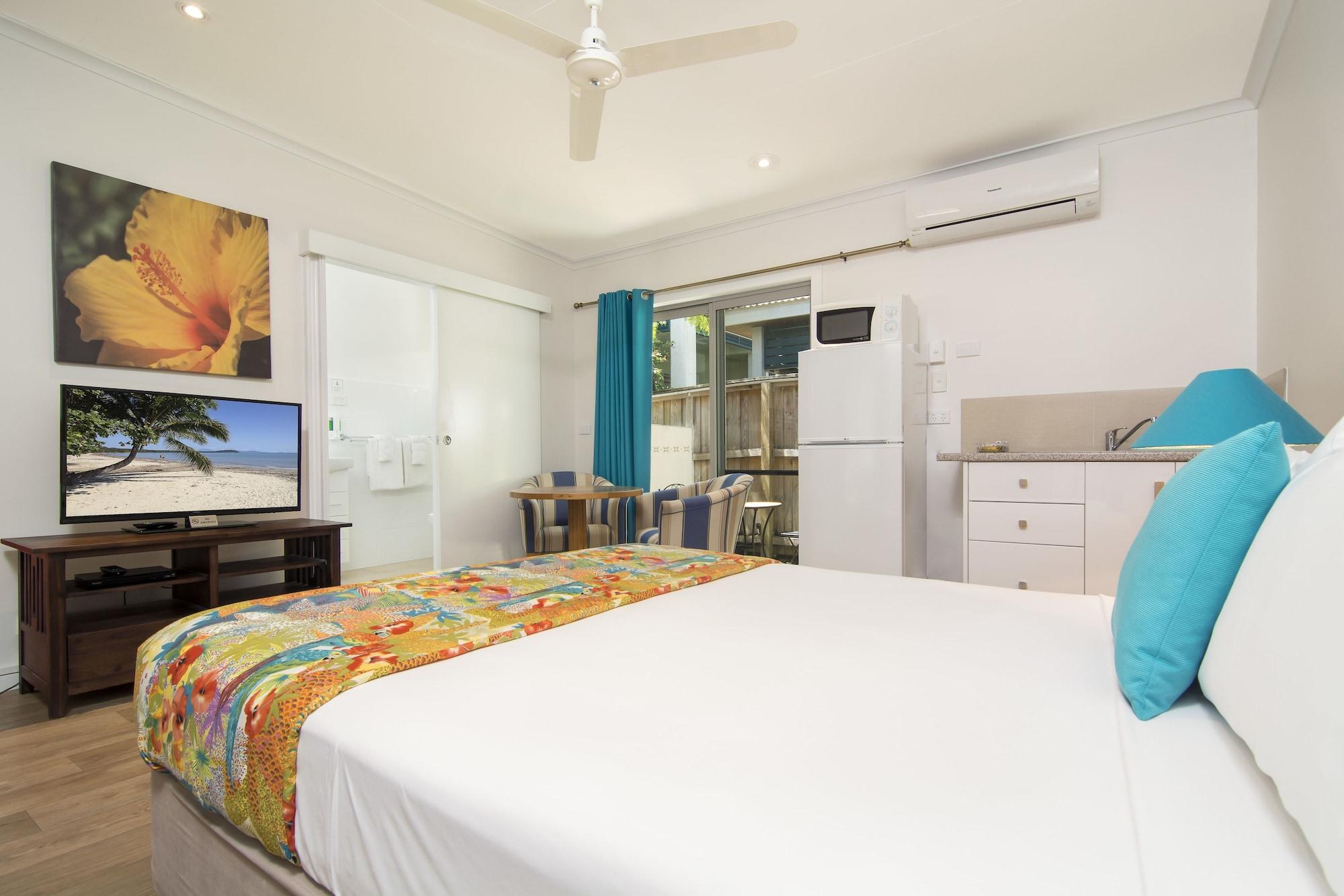 Port Douglas Motel Motel