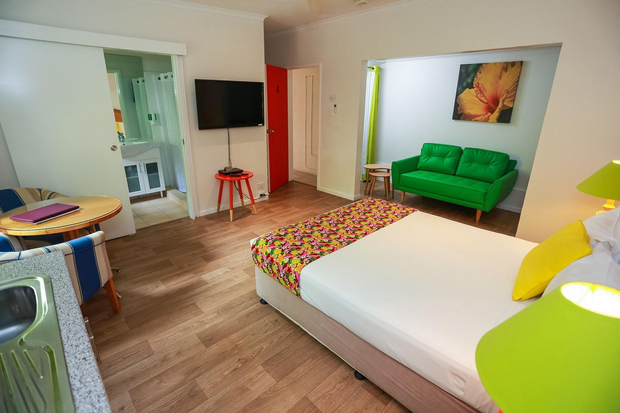 Port Douglas Motel Port Douglas