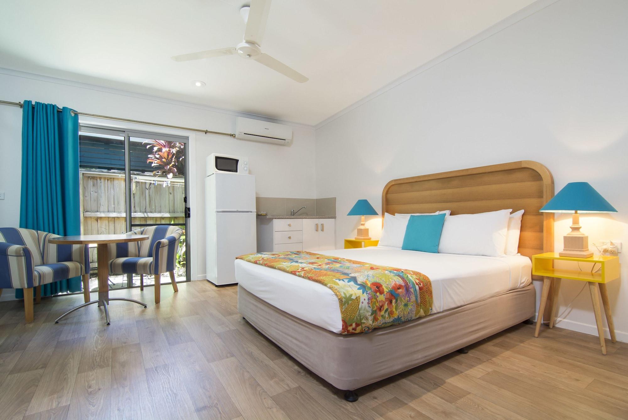 Port Douglas Motel Motel Port Douglas