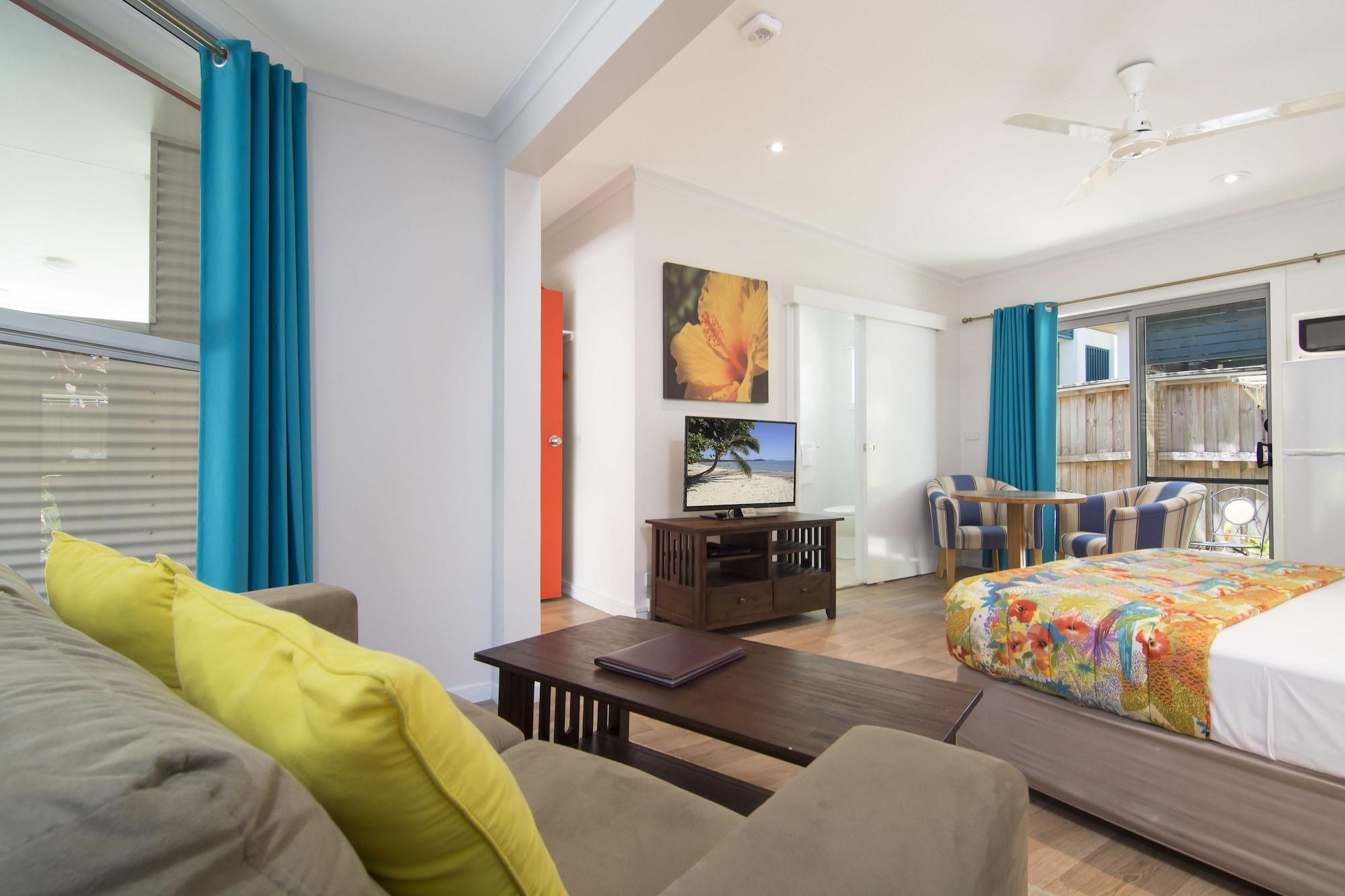 Port Douglas Motel