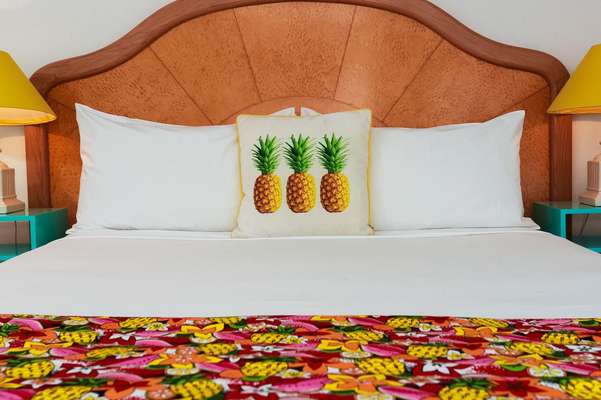 Port Douglas Motel Motel 4*