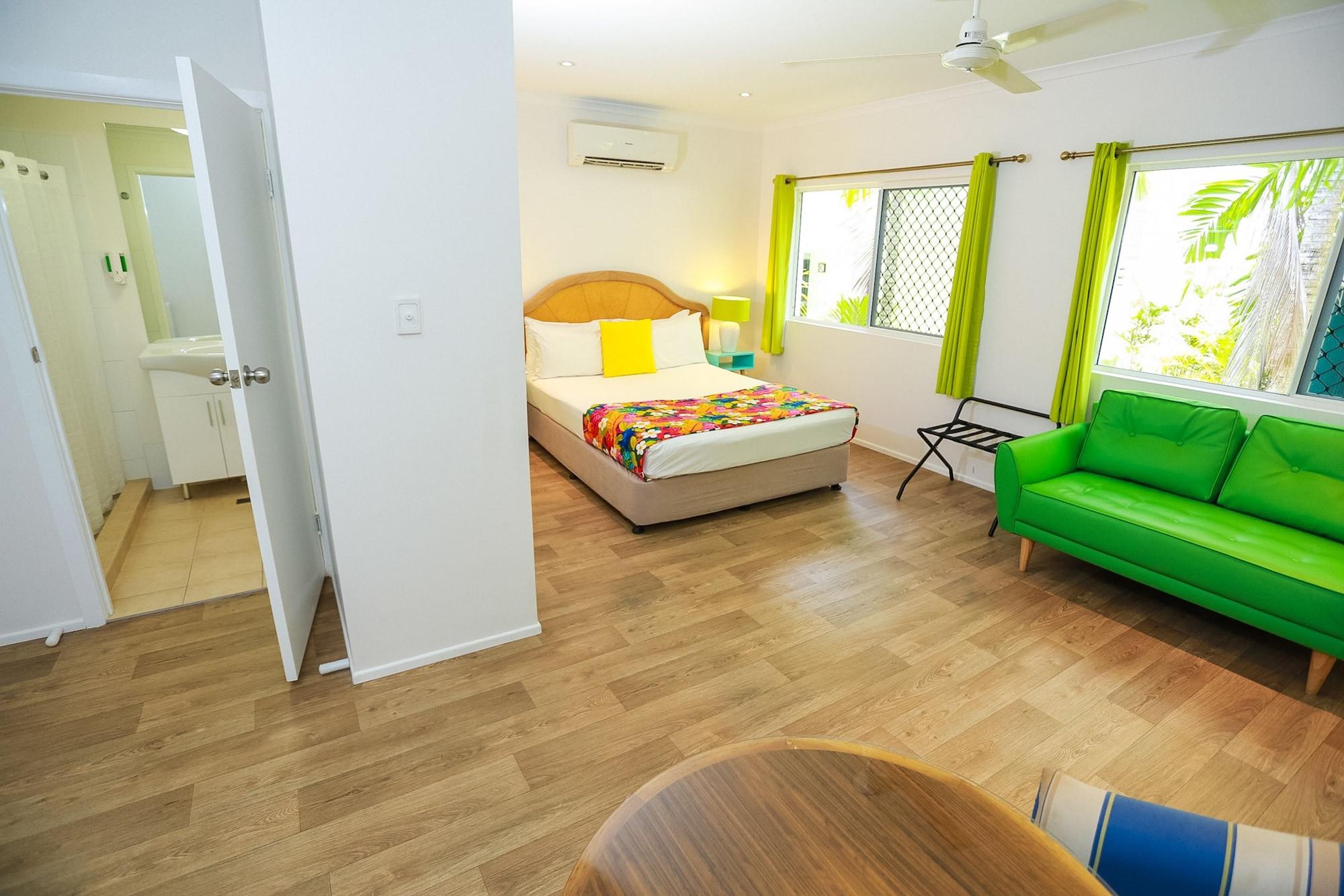 Motel Port Douglas Motel Port Douglas