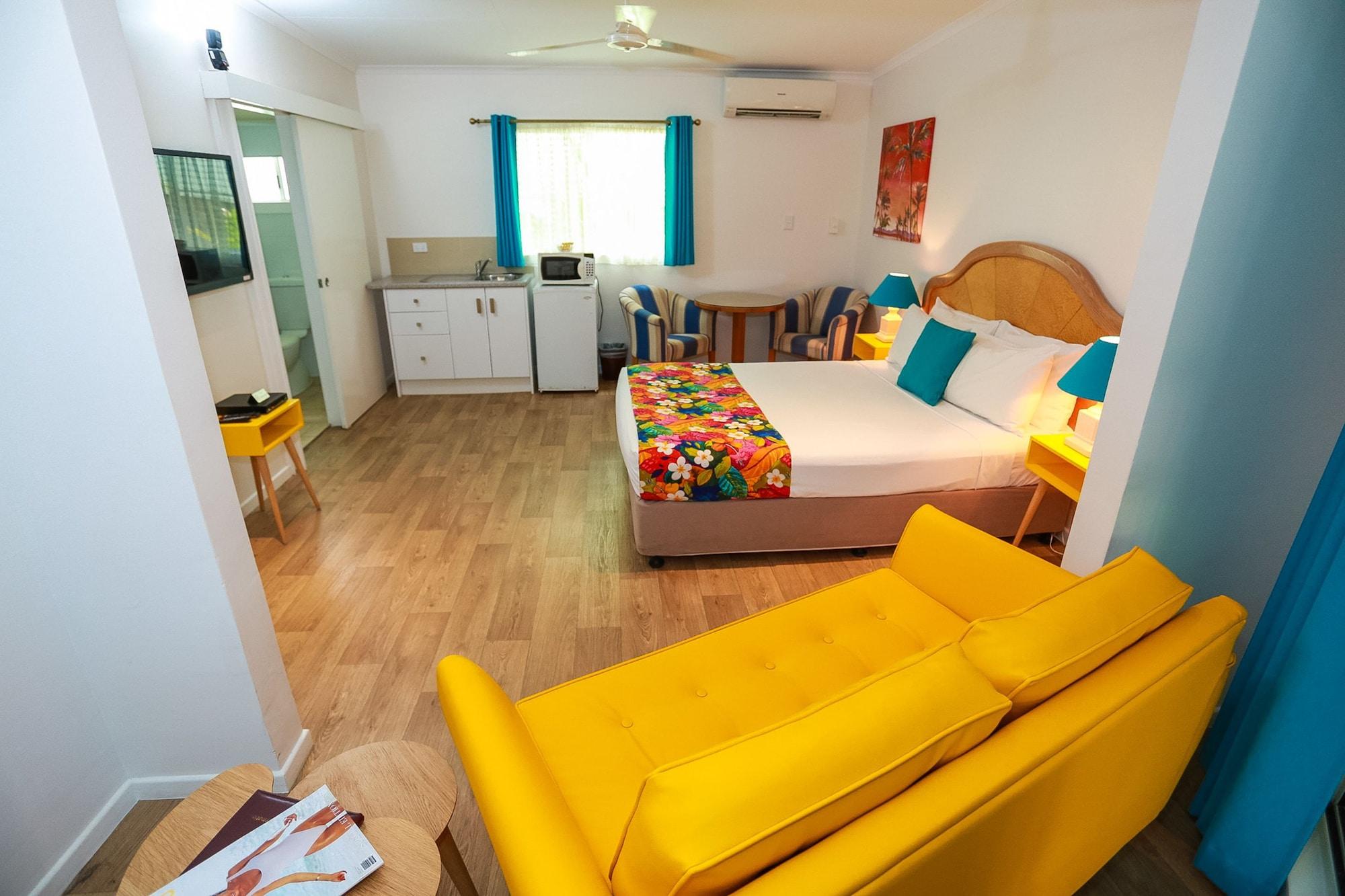 Motel Port Douglas Motel