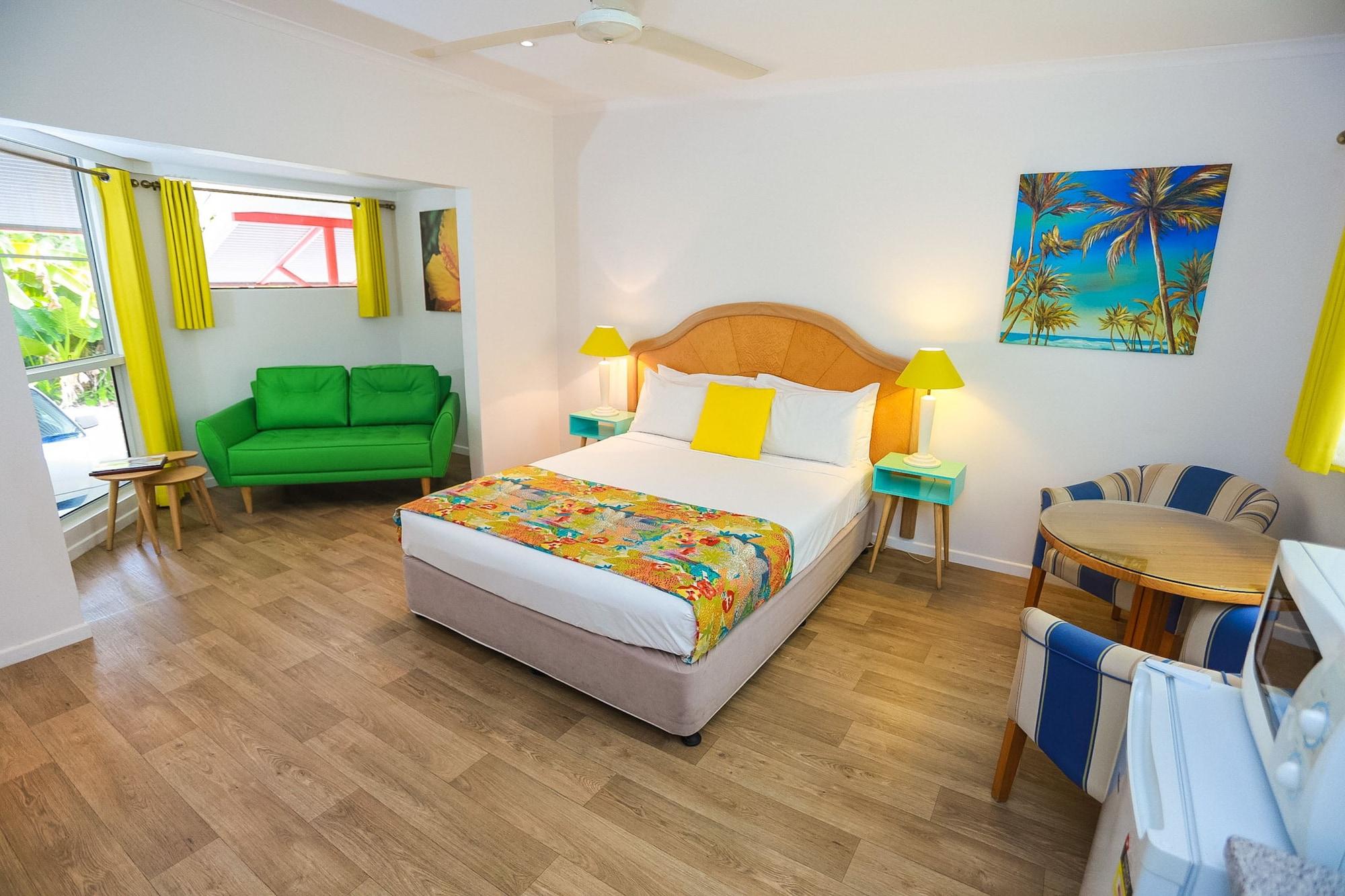 Port Douglas Motel Motel Port Douglas