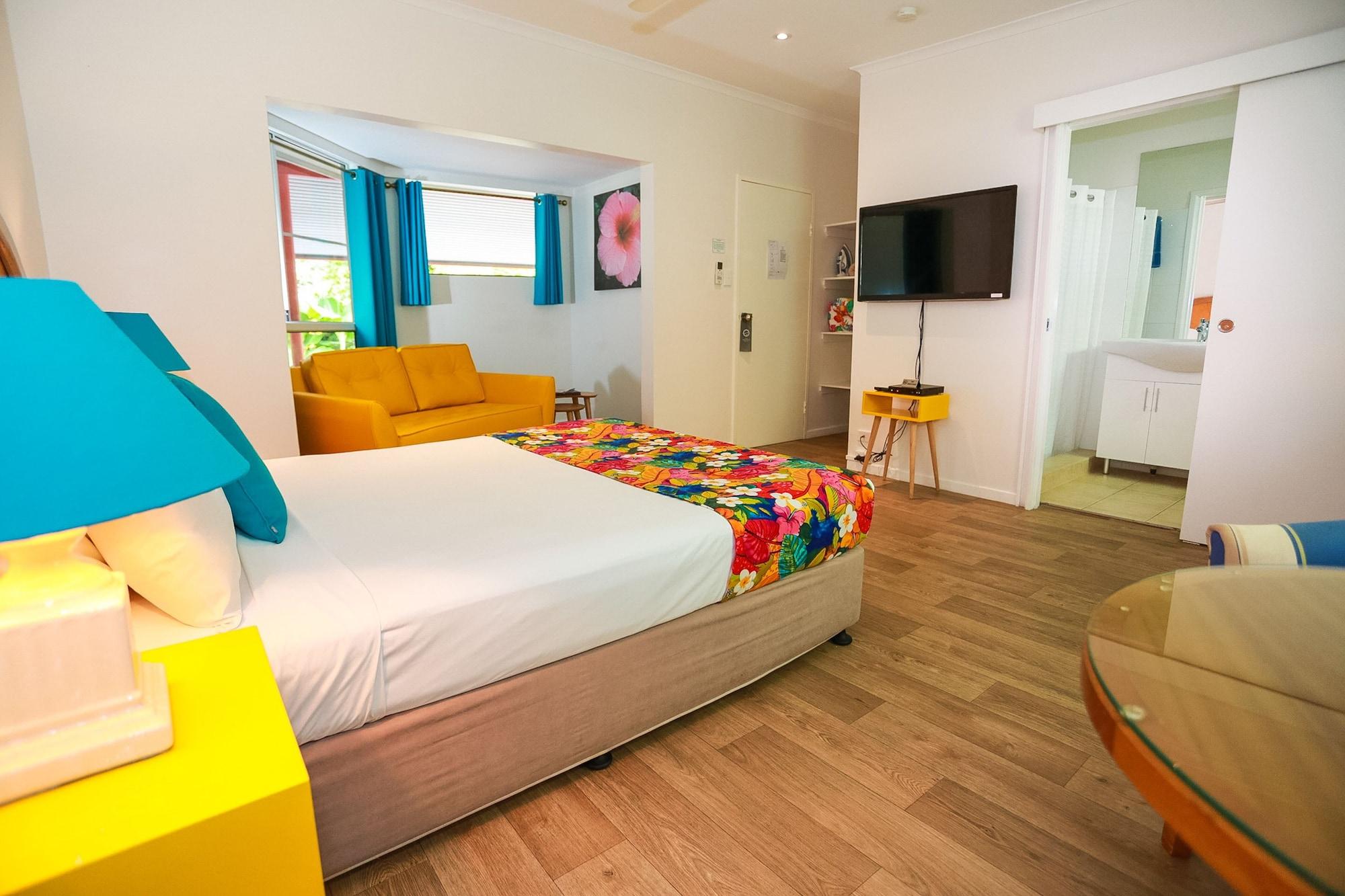 Port Douglas Motel 4* Port Douglas