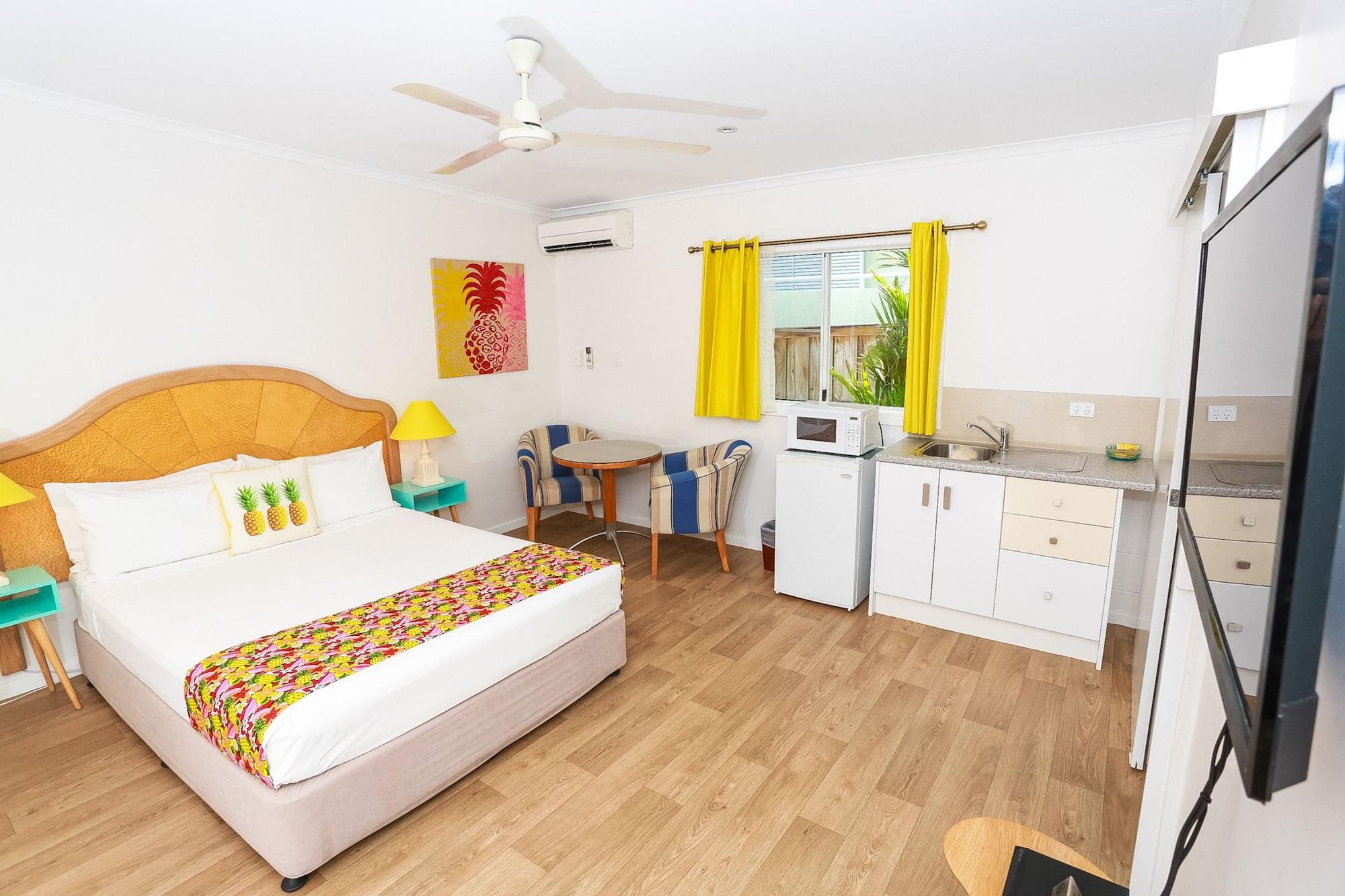 Port Douglas Motel Port Douglas