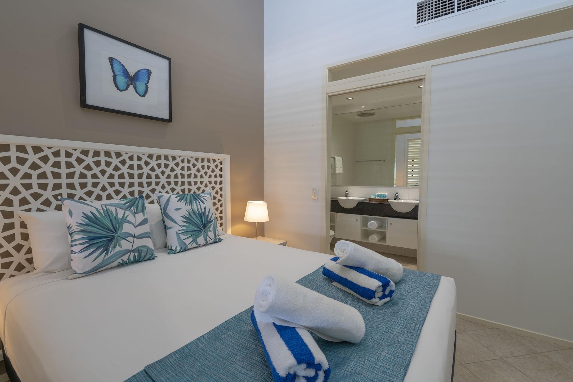 Saltwater Luxury 5*