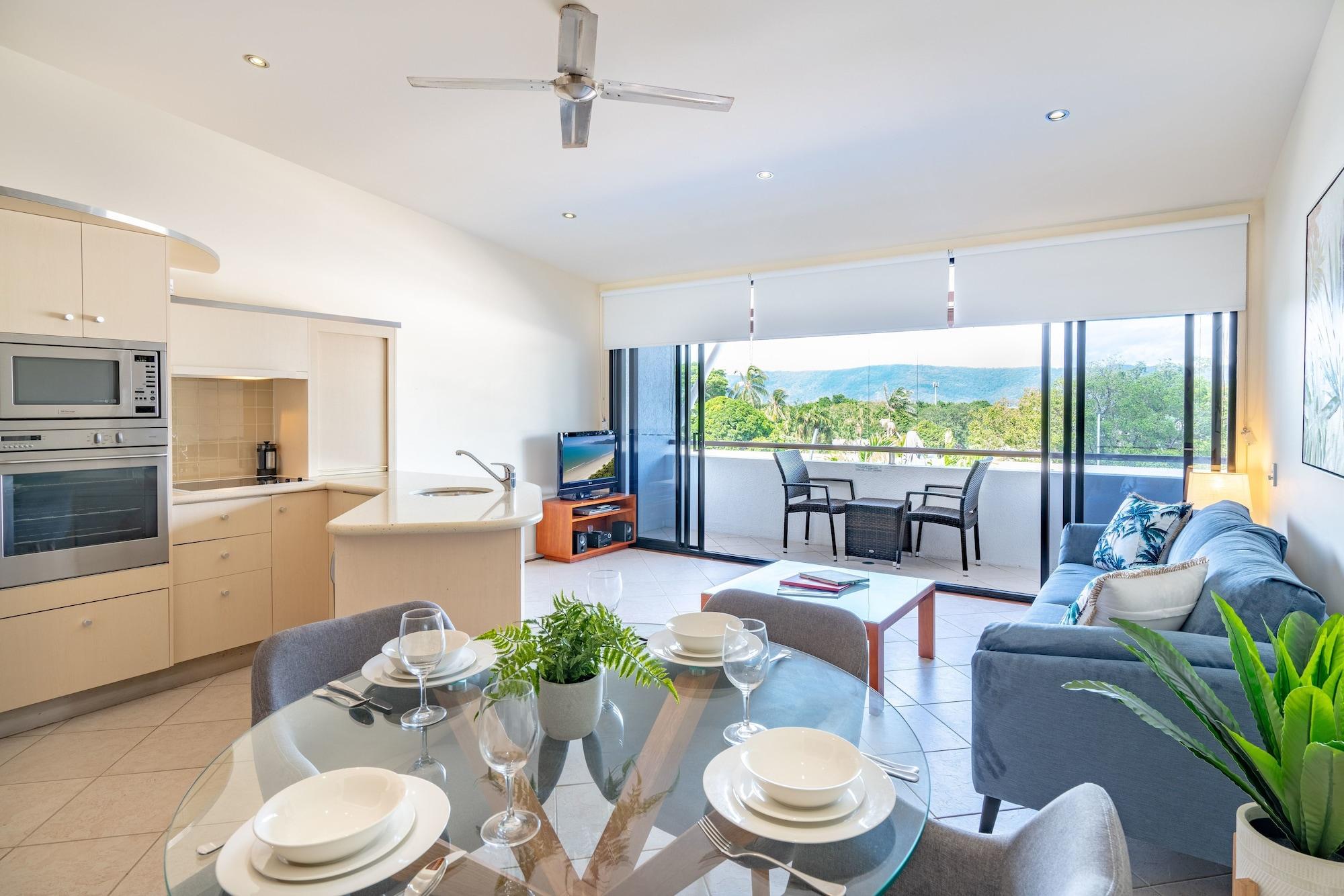 Saltwater Luxury Aparthotel