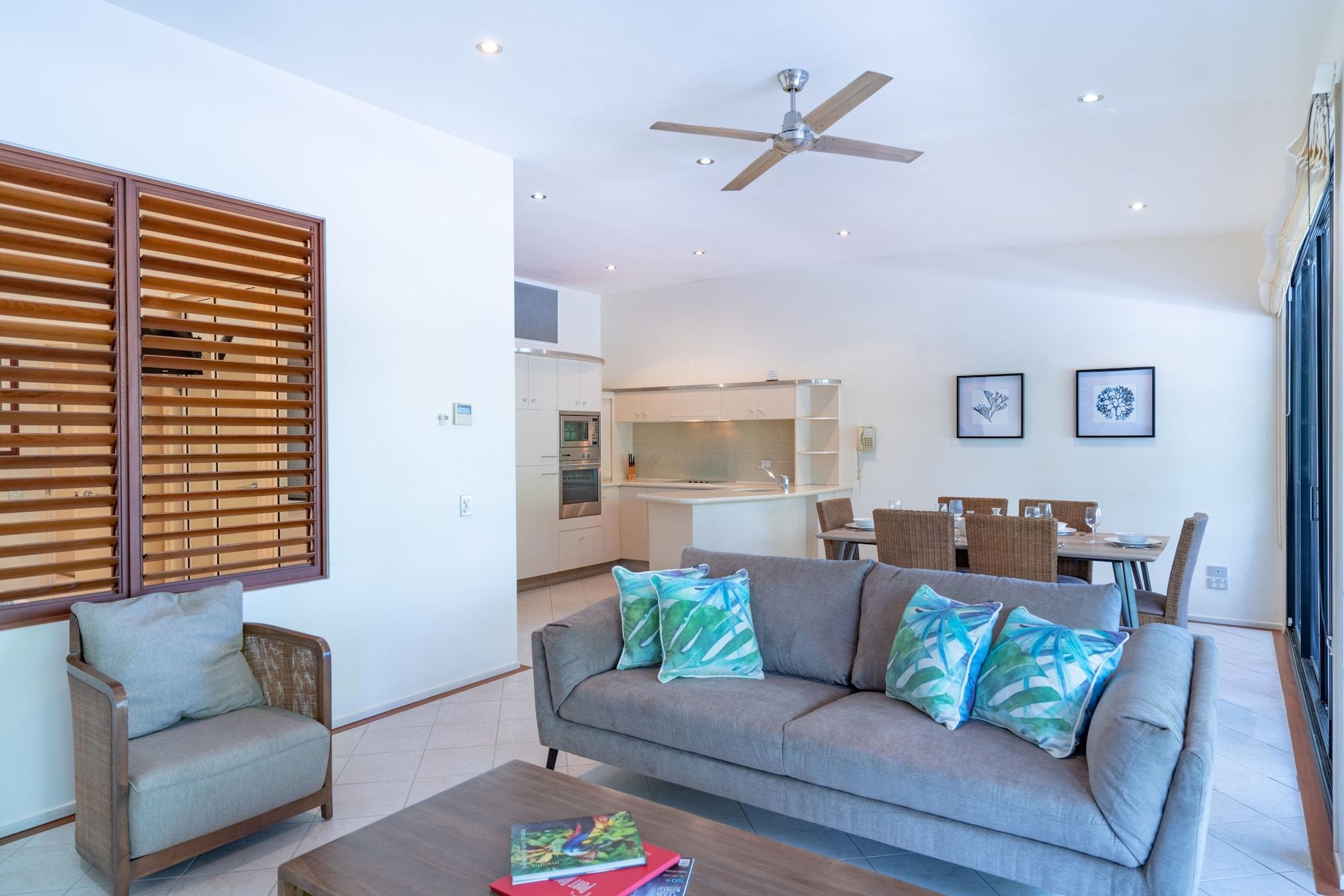 Saltwater Luxury 5*