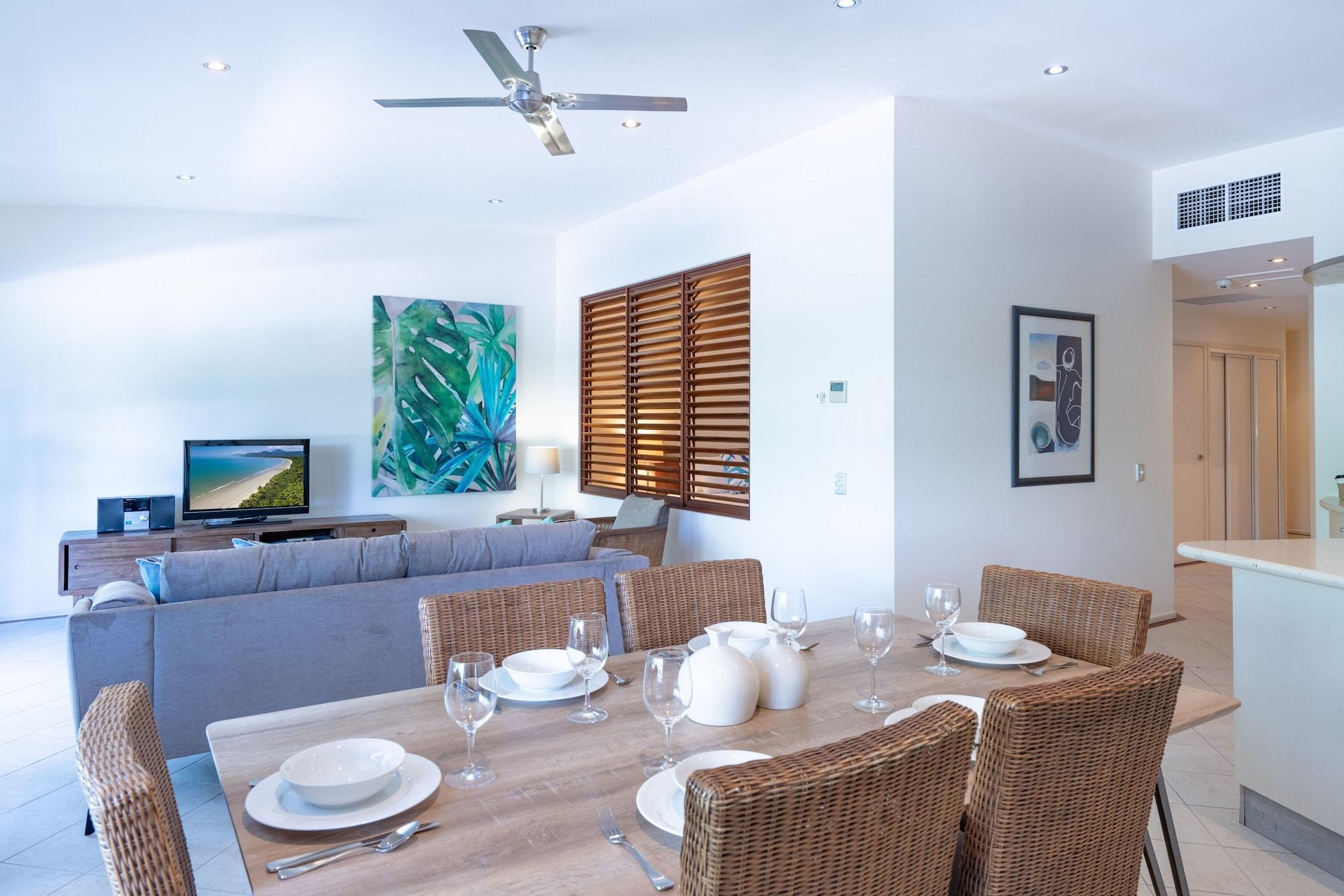 Aparthotel Saltwater Luxury 5*