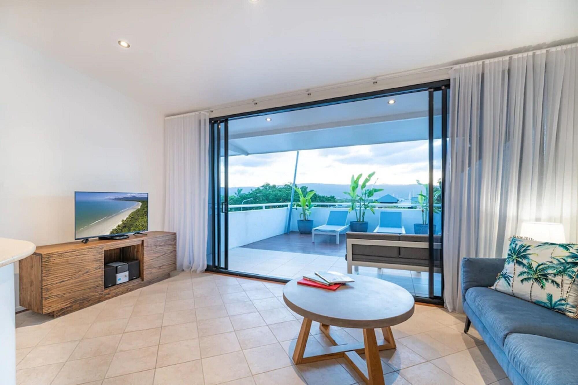 Saltwater Luxury 5* Port Douglas