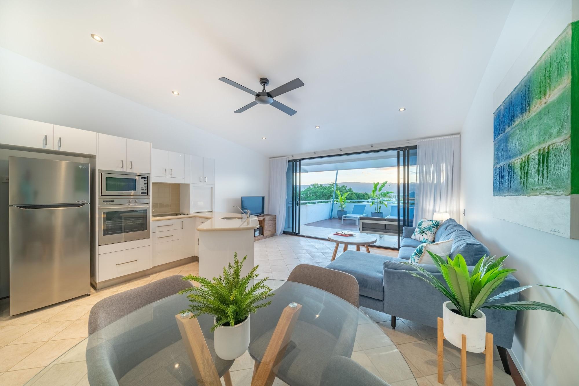Aparthotel Saltwater Luxury Port Douglas
