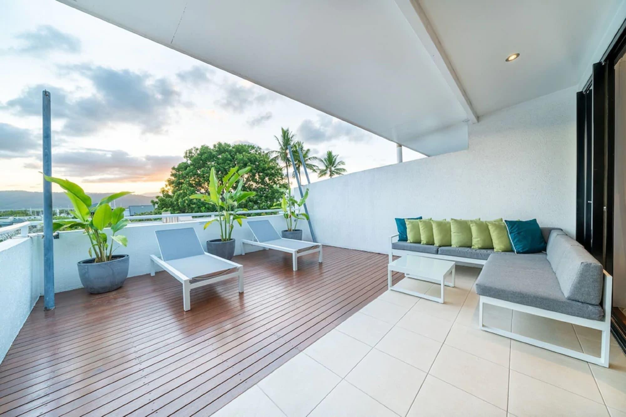 Saltwater Luxury 5* Port Douglas
