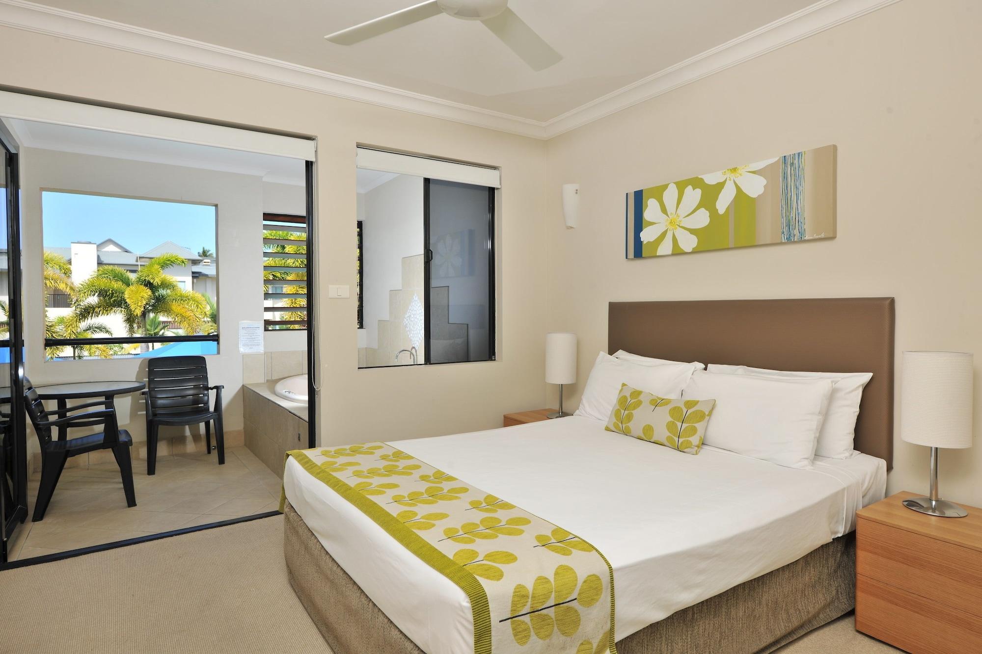 Resort Mantra Heritage