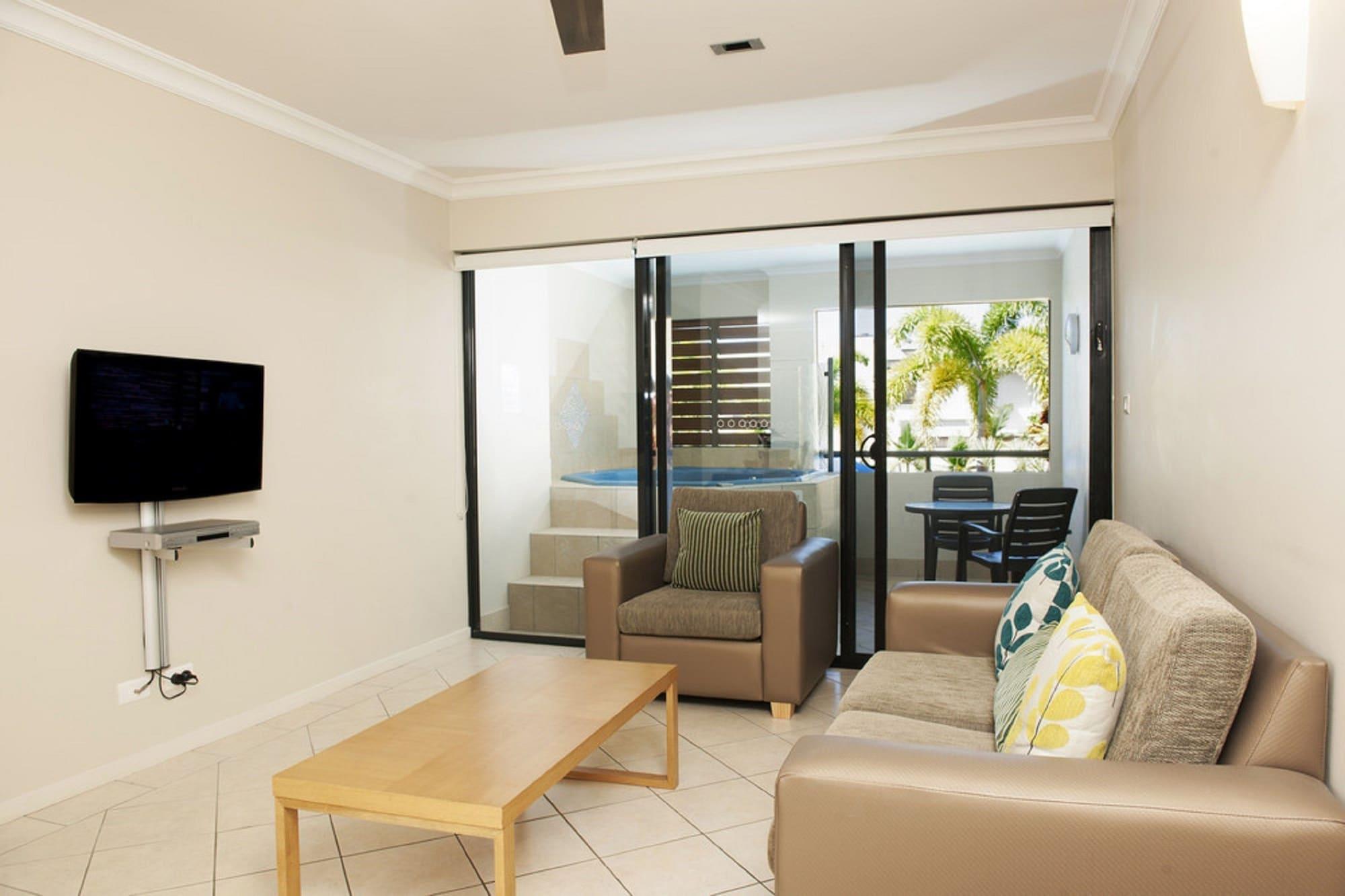Mantra Heritage Port Douglas