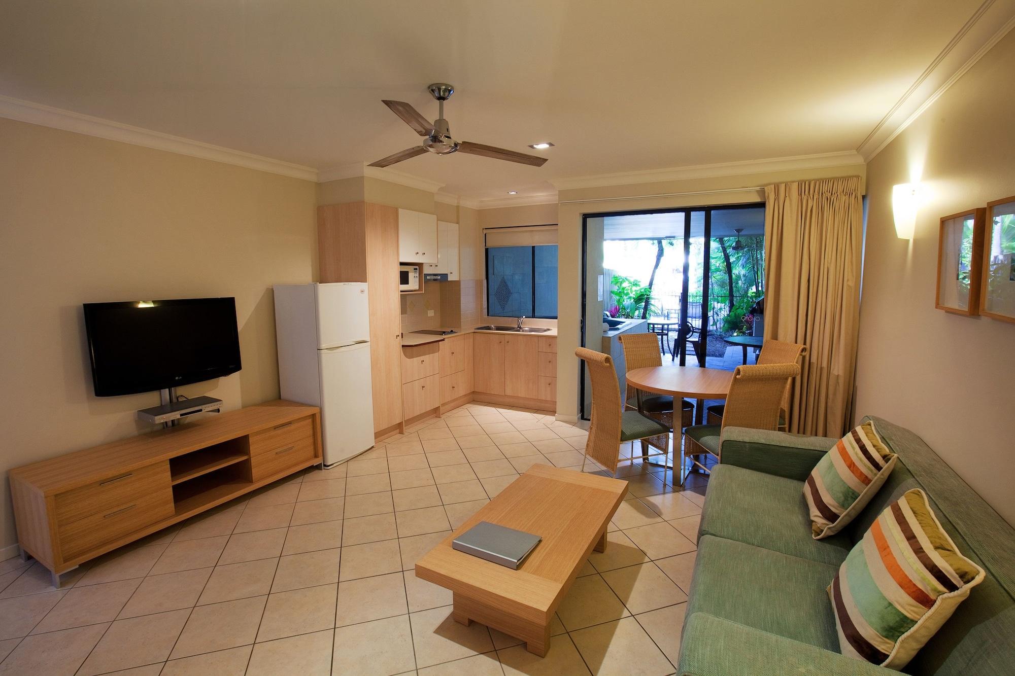 Resort Mantra Heritage 4*