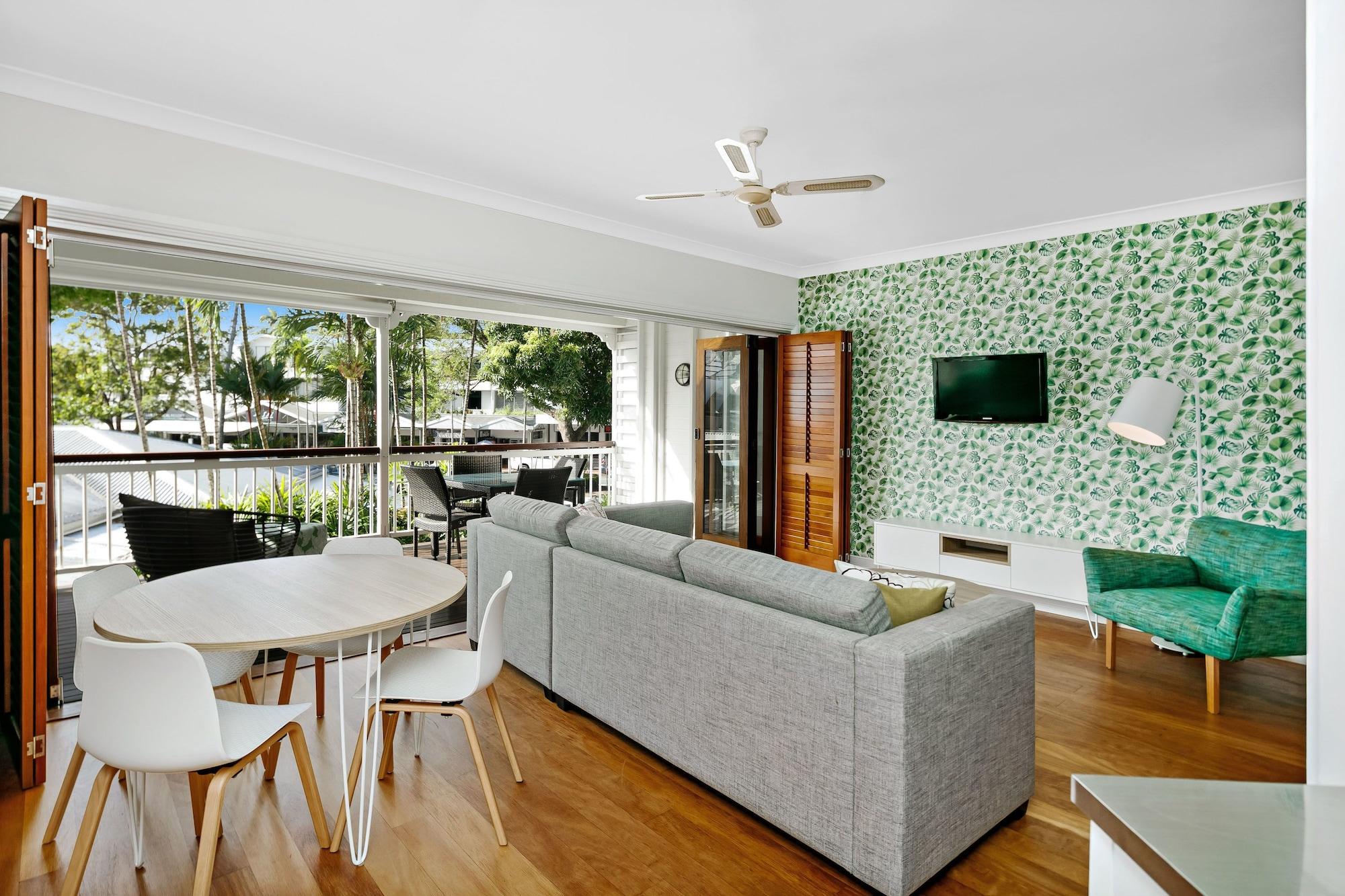 Mantra On The Inlet Resort