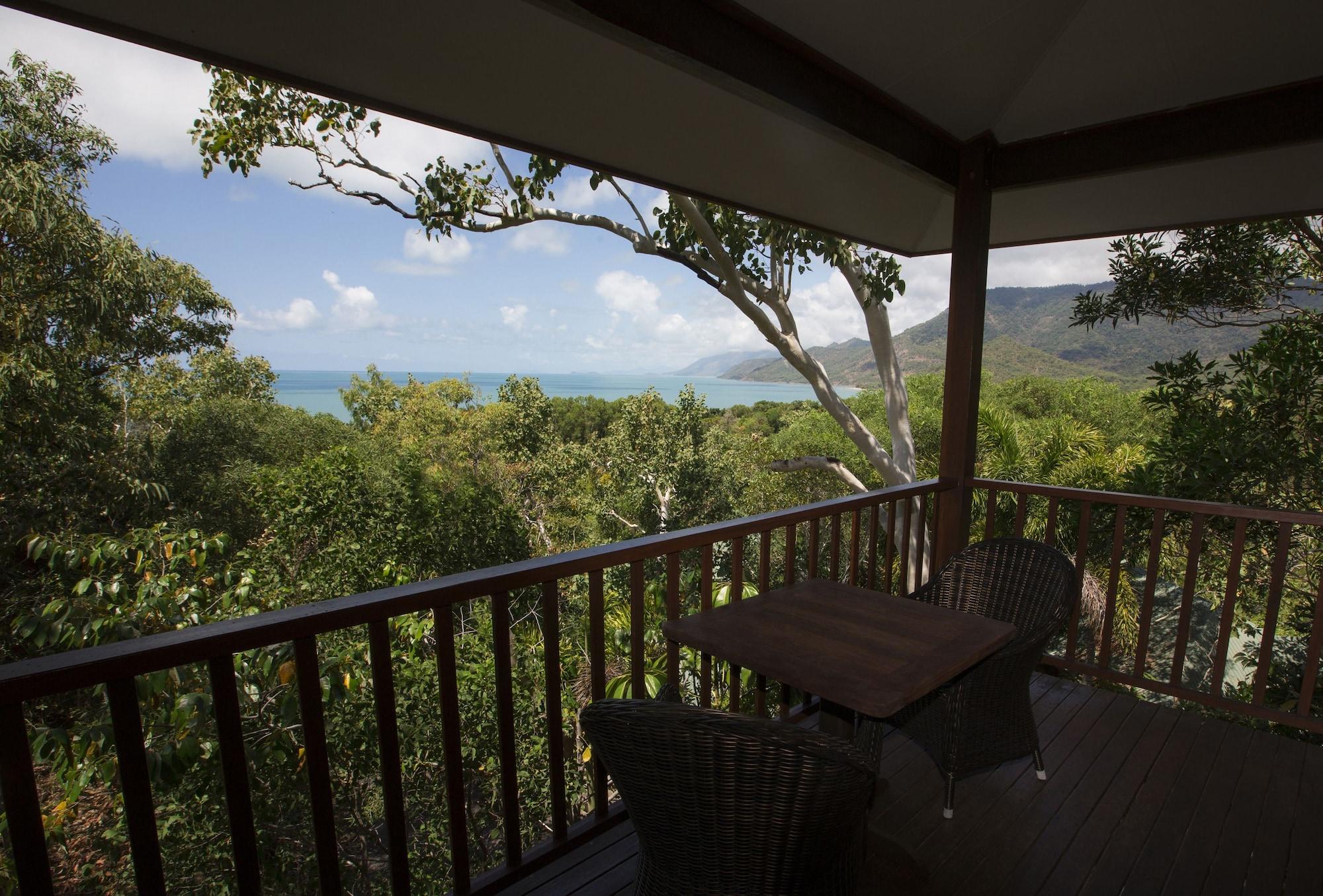 Resort Thala Nature Reserve Port Douglas
