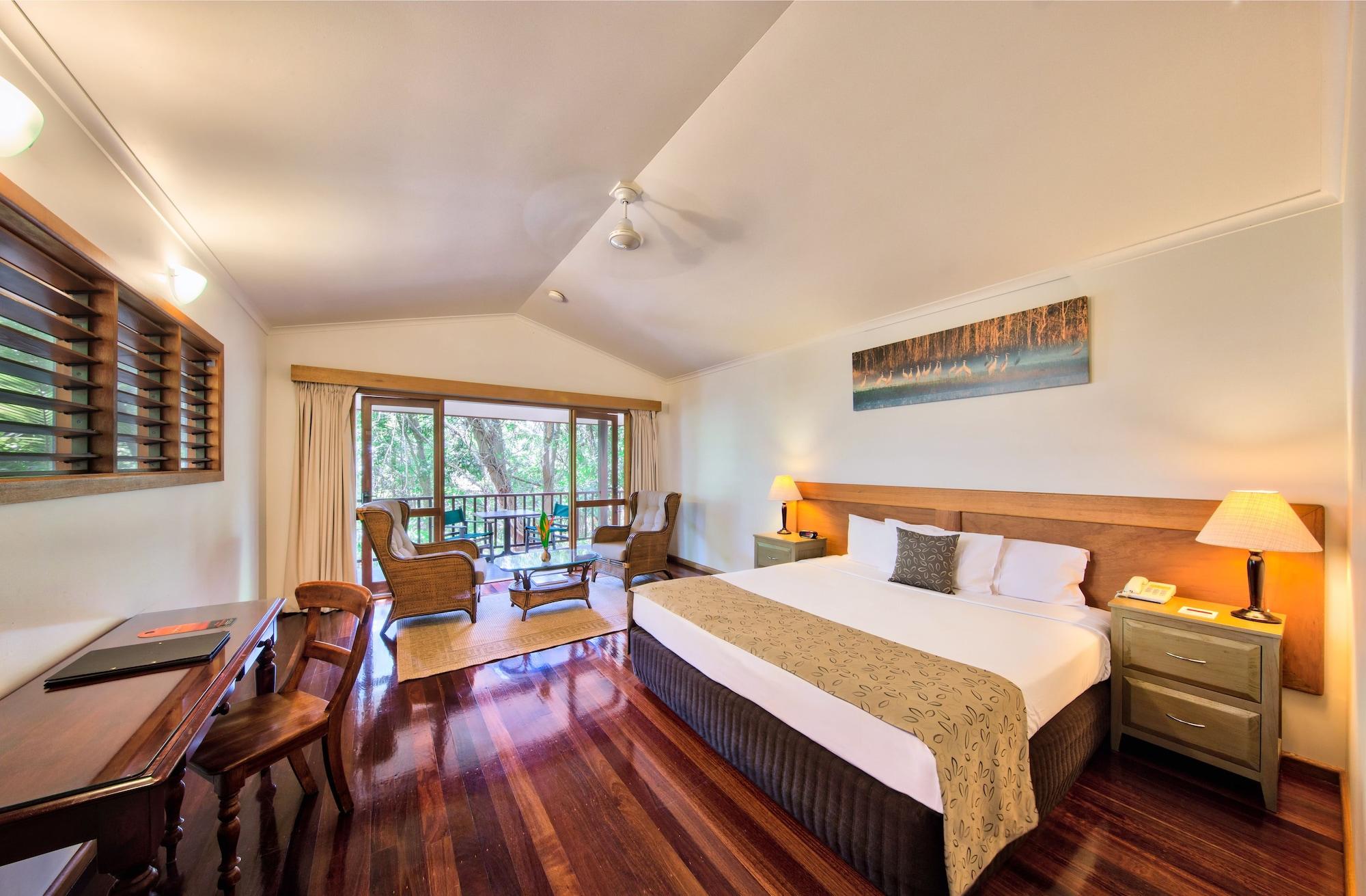 Thala Nature Reserve Resort