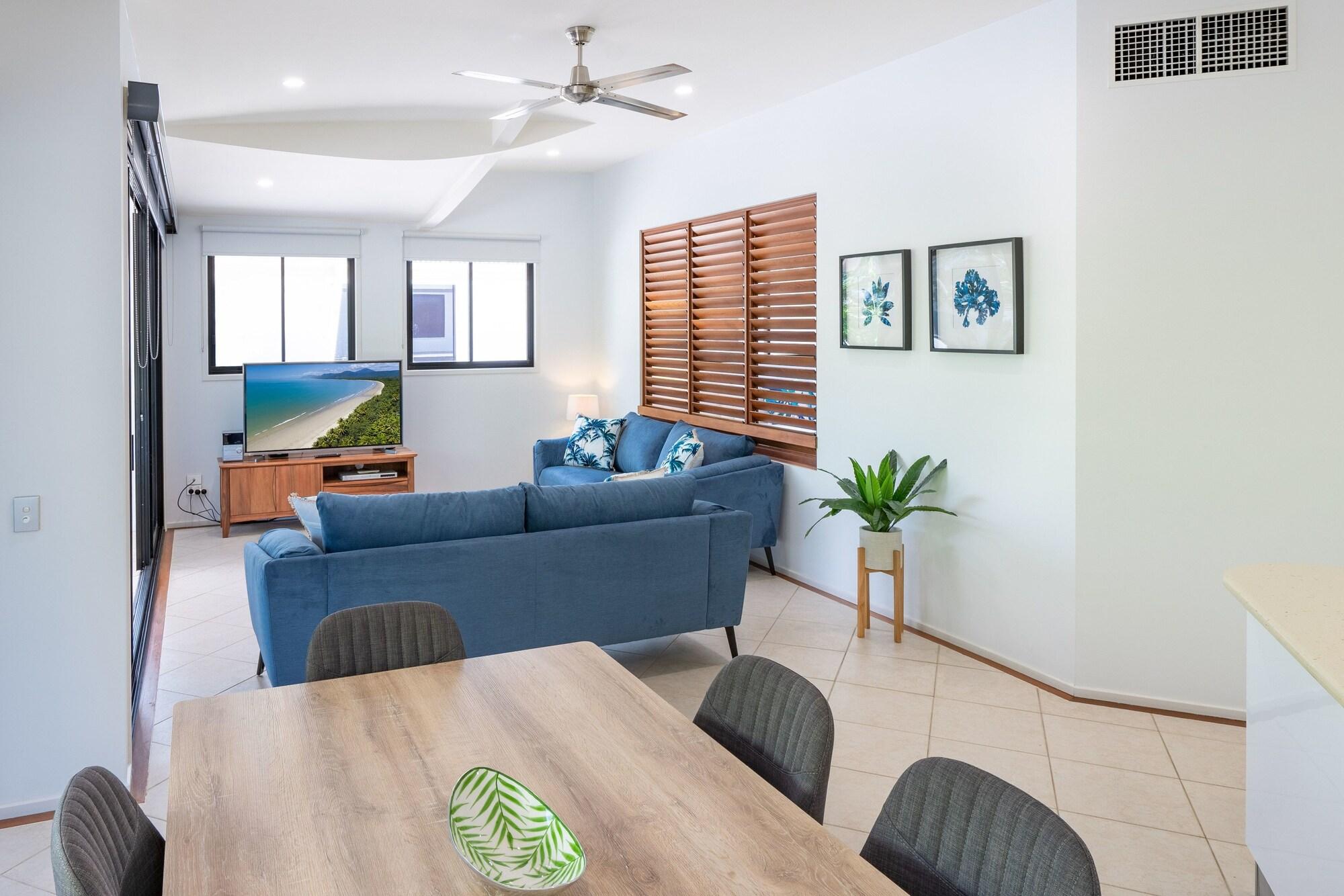 Saltwater Luxury 5*