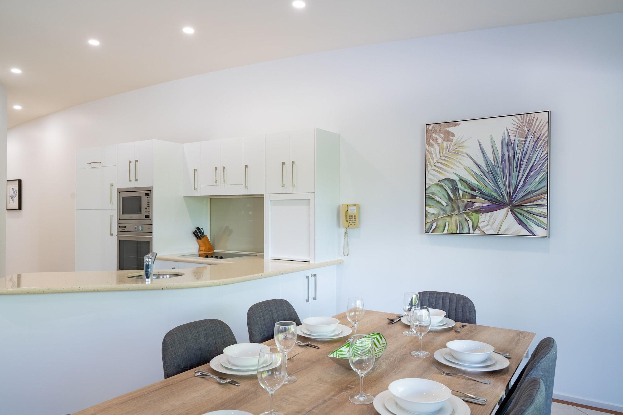 Aparthotel Saltwater Luxury Port Douglas
