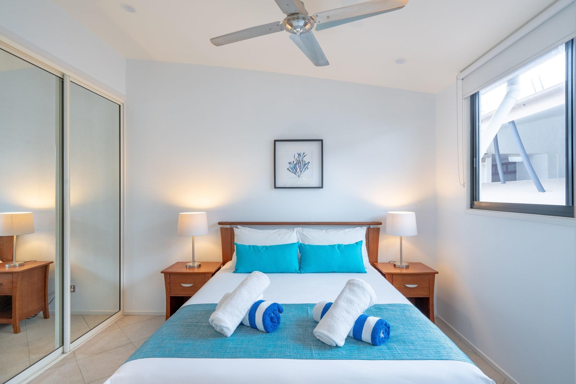 Saltwater Luxury Aparthotel 5*