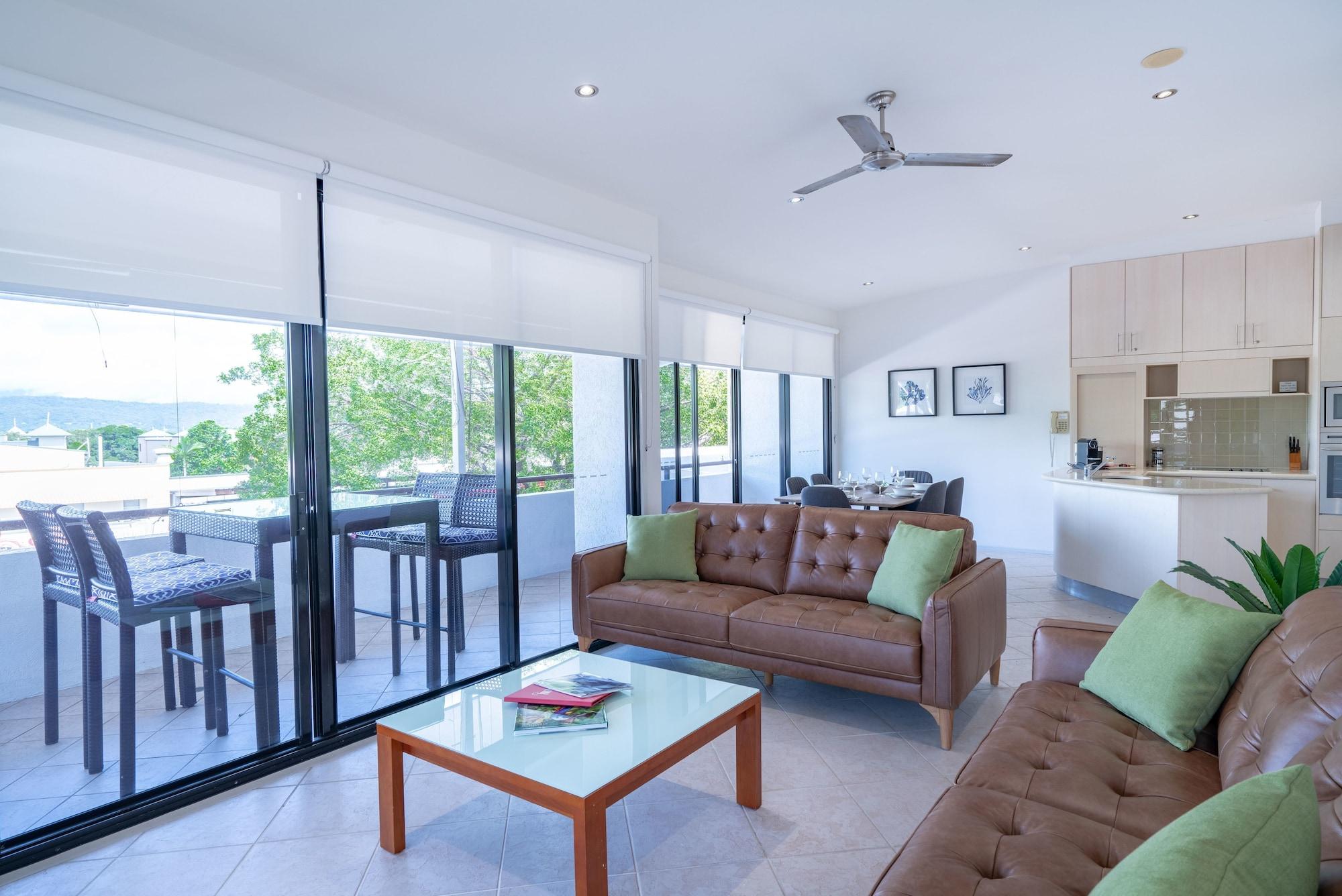 Aparthotel Saltwater Luxury 5*