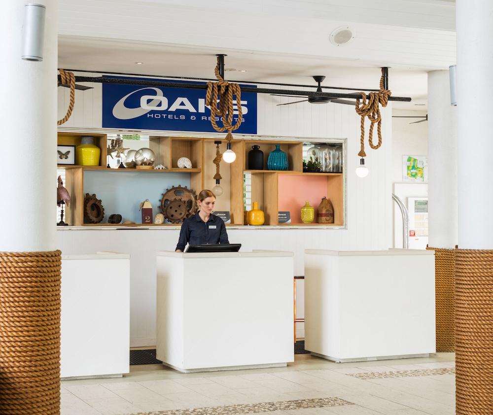 Oaks Resort Port Douglas