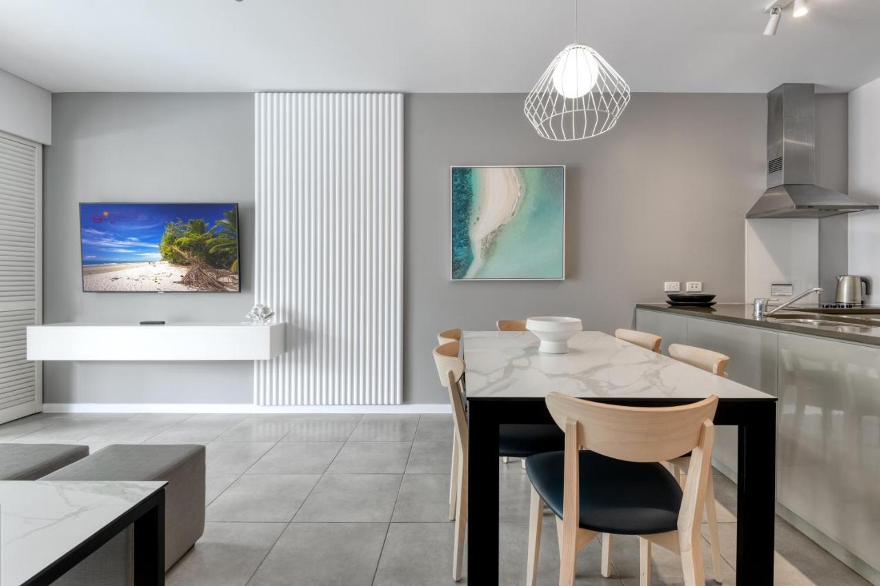 Apartment Club Luxury Port Douglas