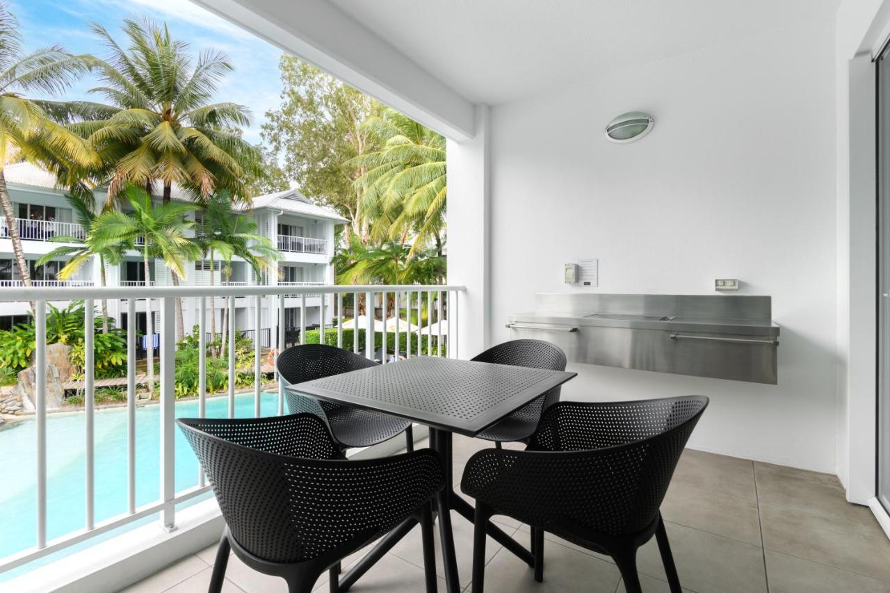Club Luxury Port Douglas