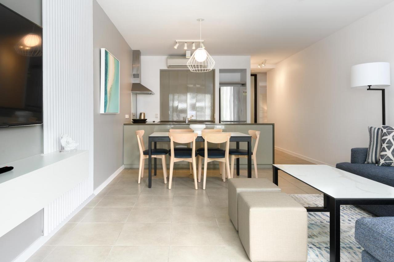 Club Luxury Apartment *