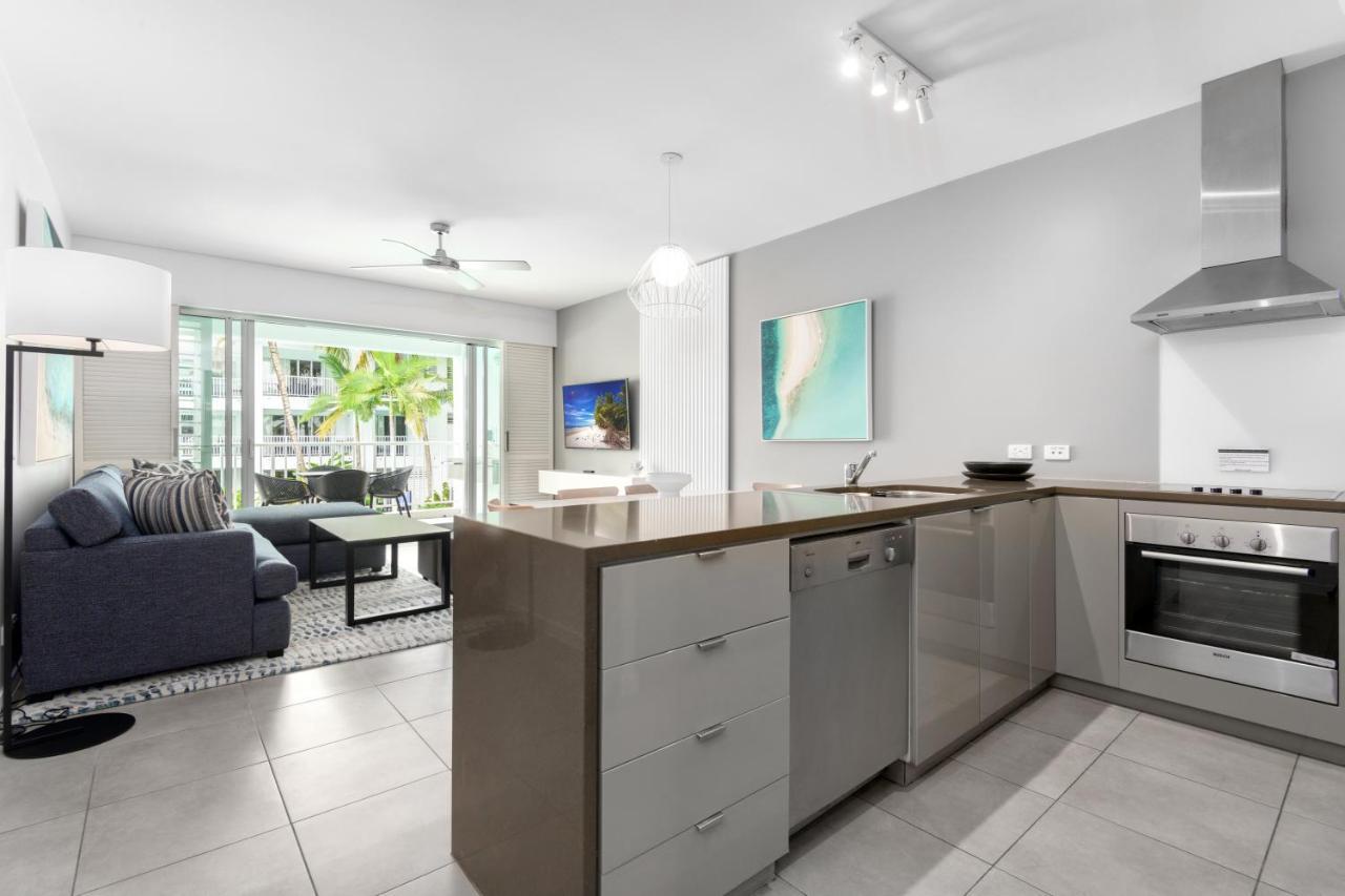 Apartment Club Luxury