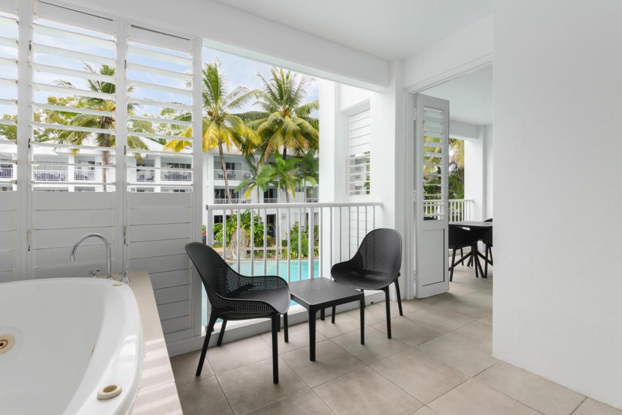 Apartment Club Luxury