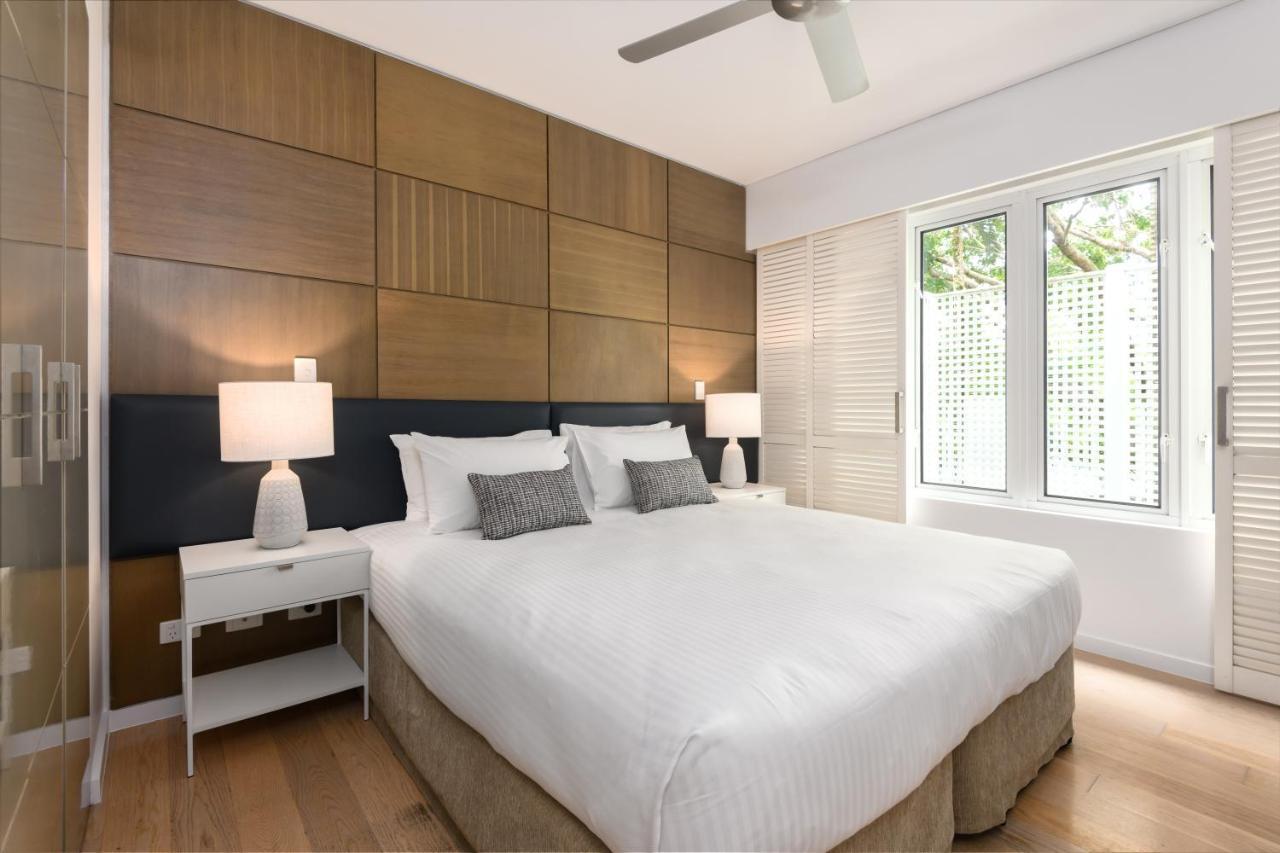 Apartment Club Luxury Port Douglas