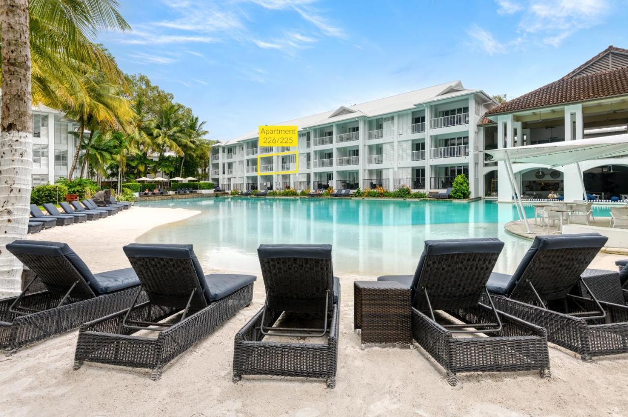 Club Luxury Apartment Port Douglas