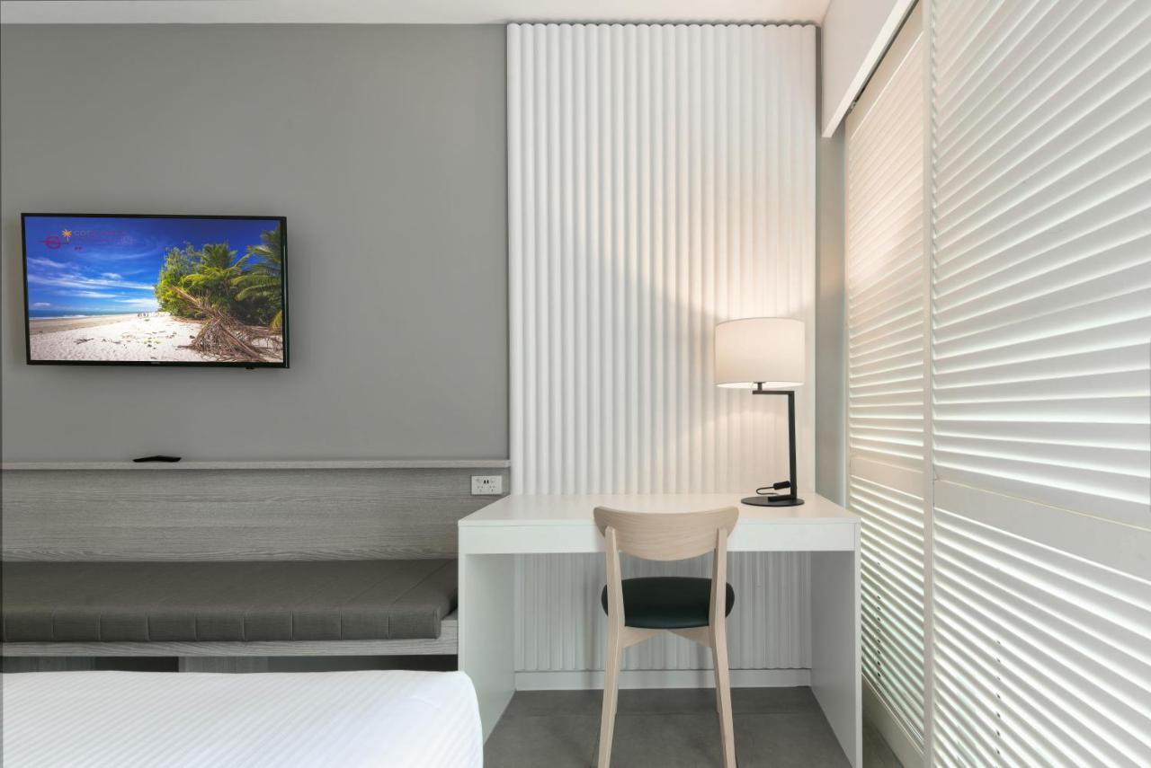 Apartment Club Luxury Port Douglas