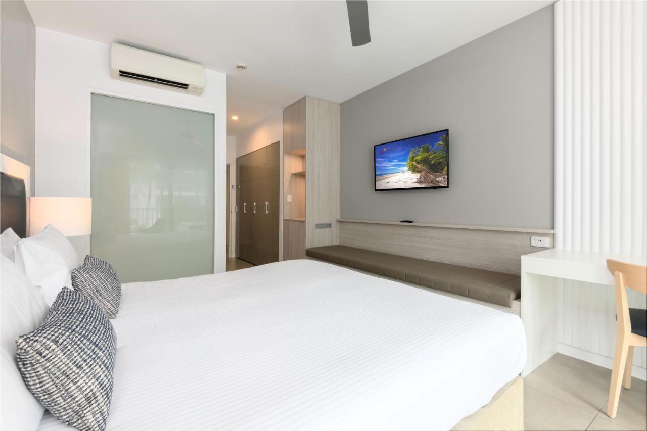 Club Luxury Port Douglas