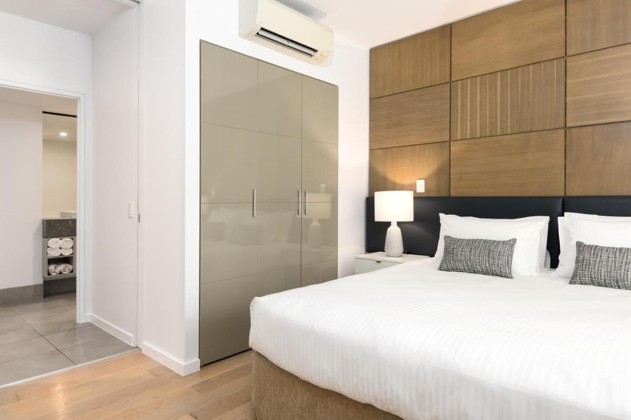 Club Luxury Apartment Port Douglas