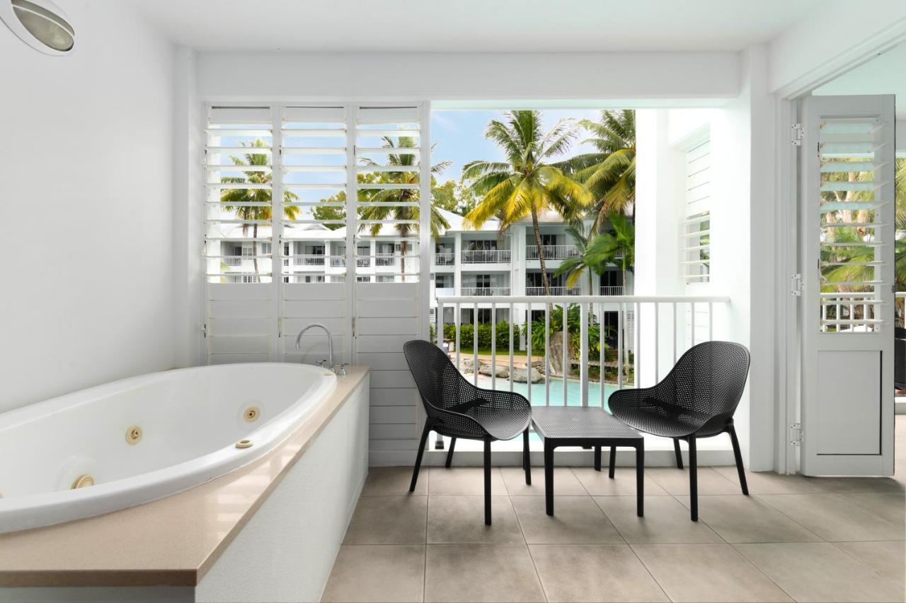 Club Luxury Port Douglas