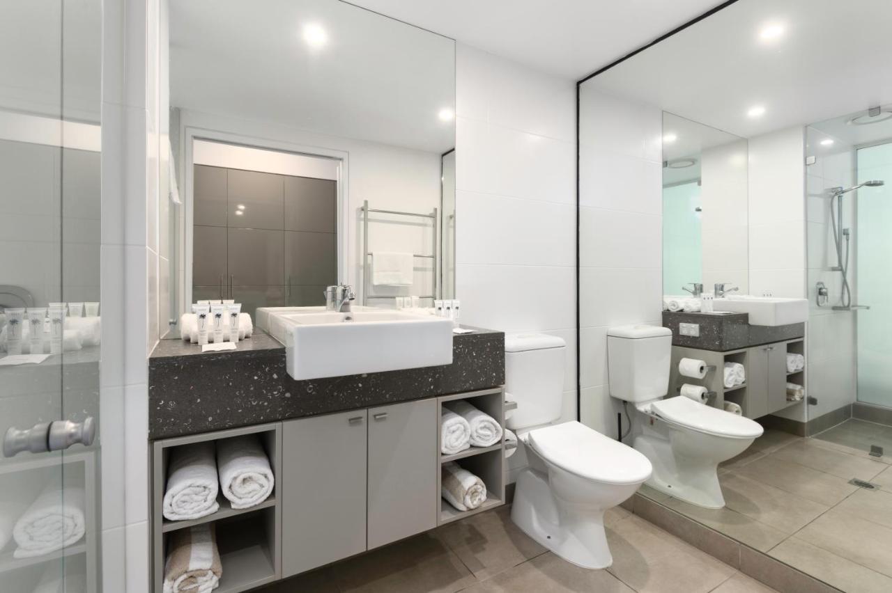 Apartment Club Luxury