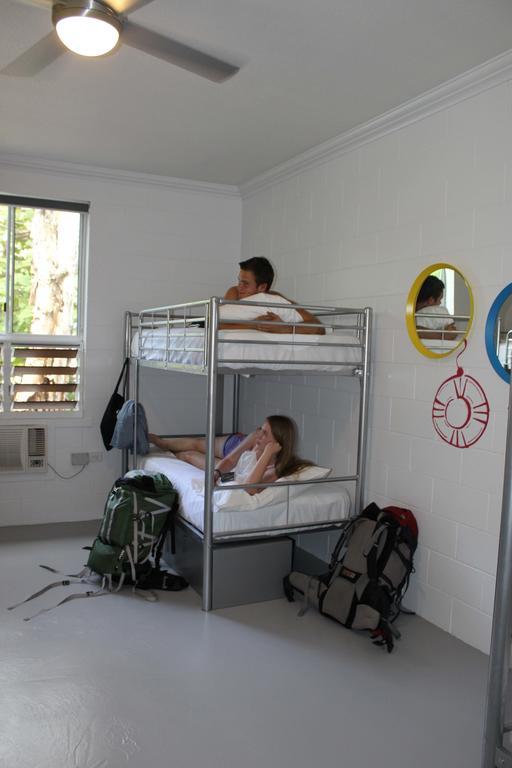Hostel Backpackers