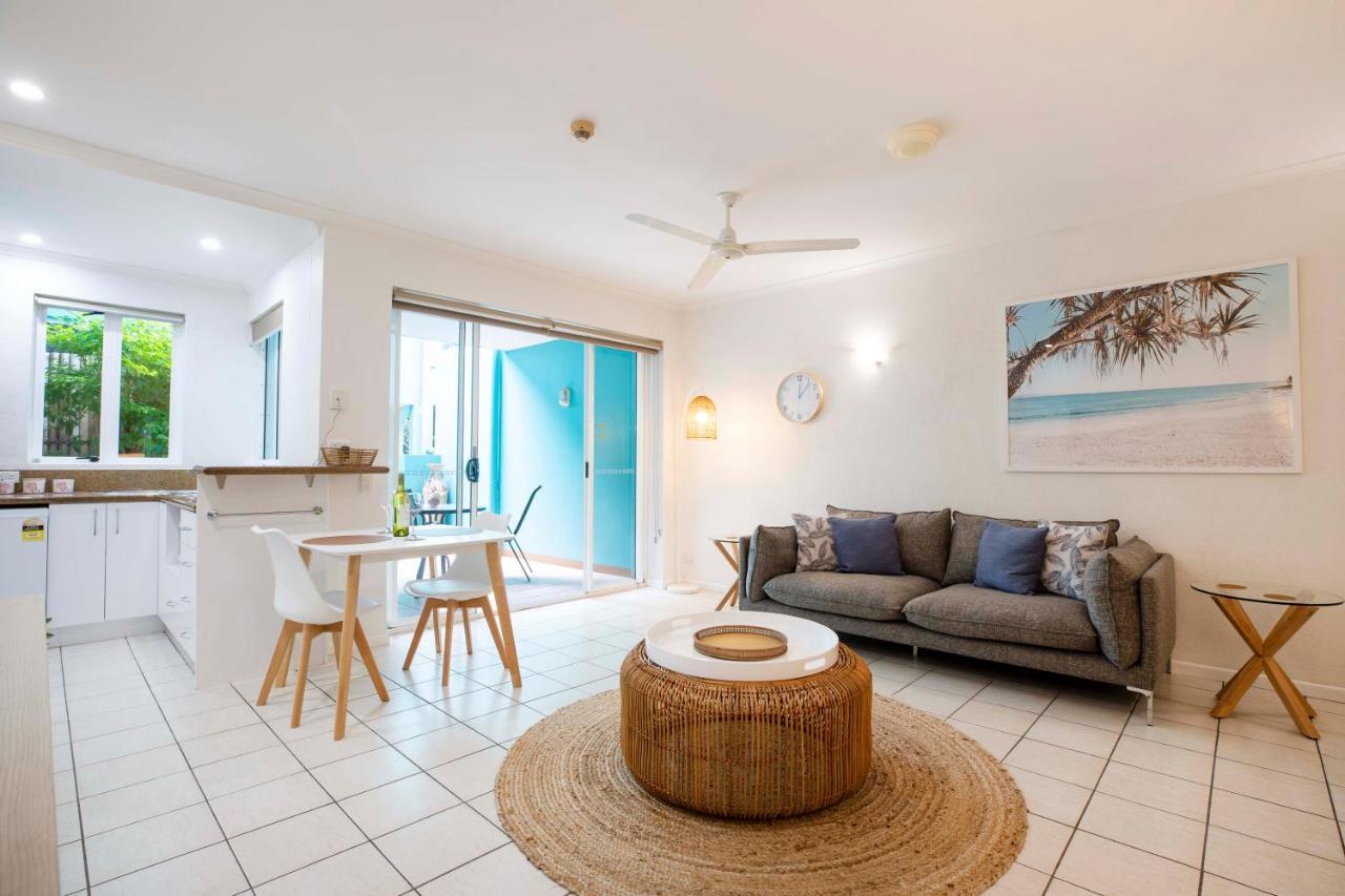 Oasis Breeze On Macrossan Street - No Stairs! Apartamento *