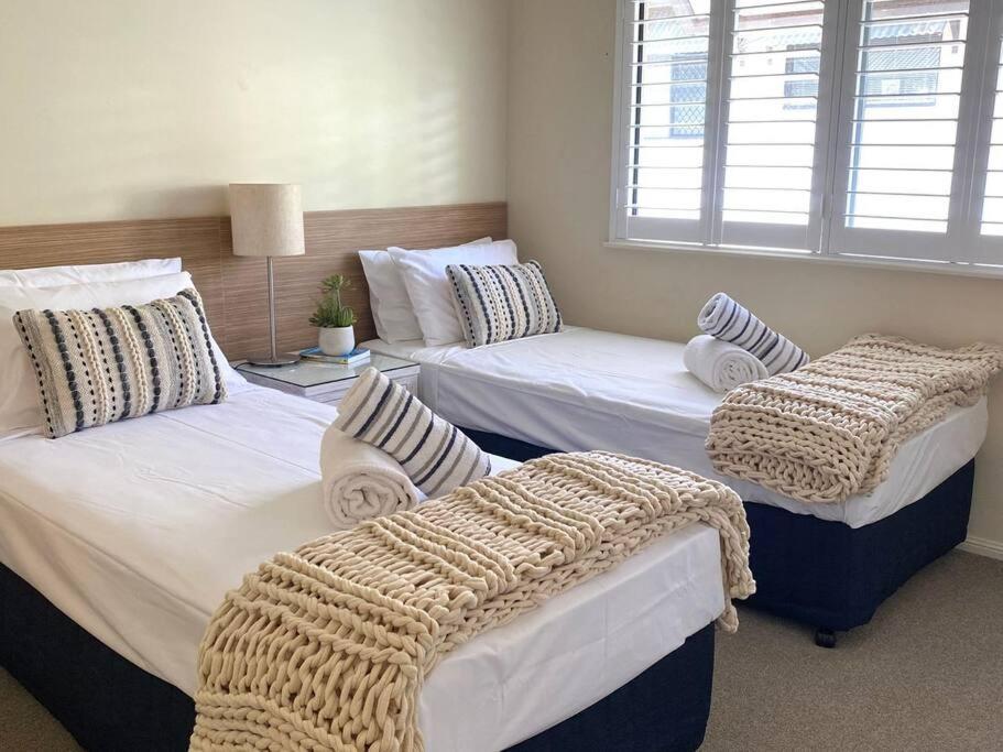 Apartamento Bay No 15 *