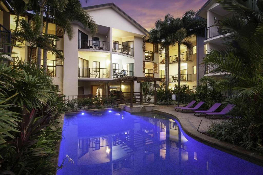 Apartamento Bay No 15 Port Douglas