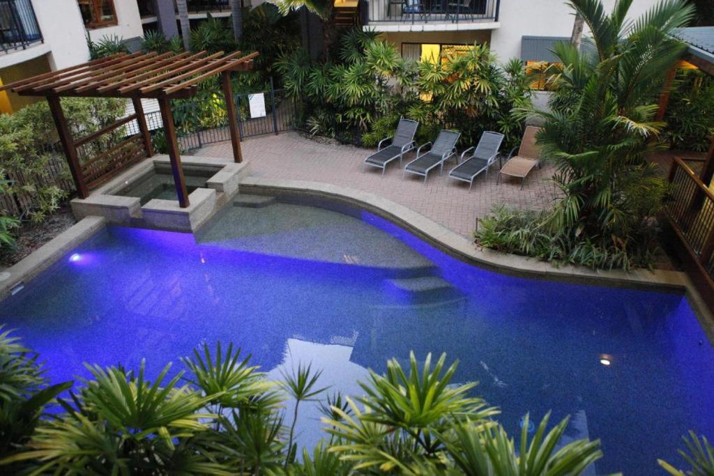 Bay No 15 Apartamento *