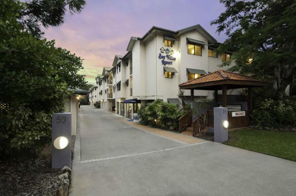 Bay No 15 Port Douglas