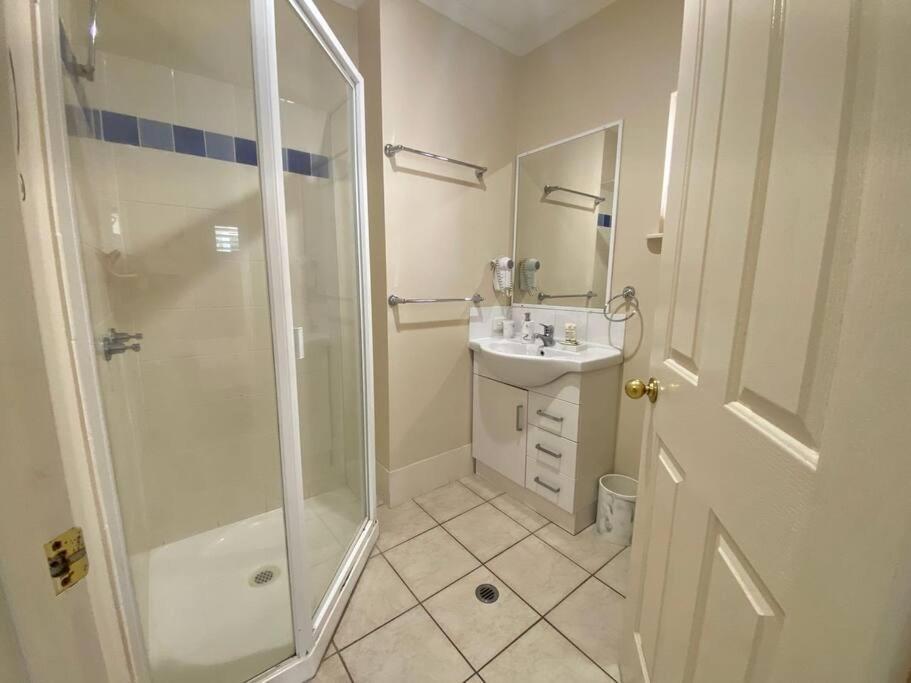 Bay No 15 Apartamento