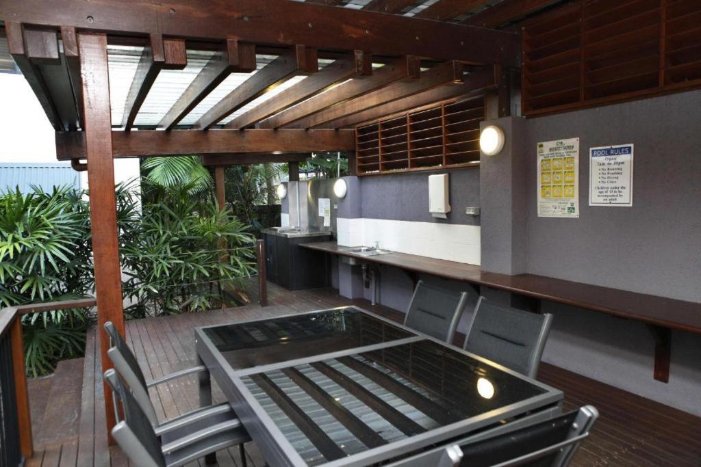 Apartamento Bay No 15