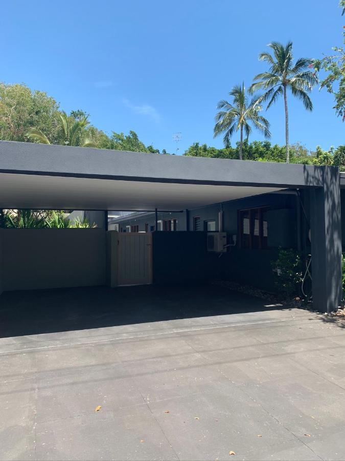Apartment Beachside 1 With Plunge Pool Port Douglas